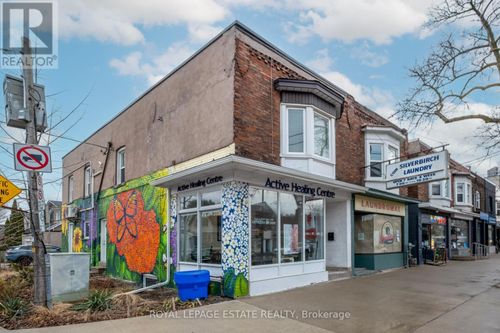 upper-322 Silver Birch Avenue, Toronto (The Beaches), ON, M4E3L5 | Card Image