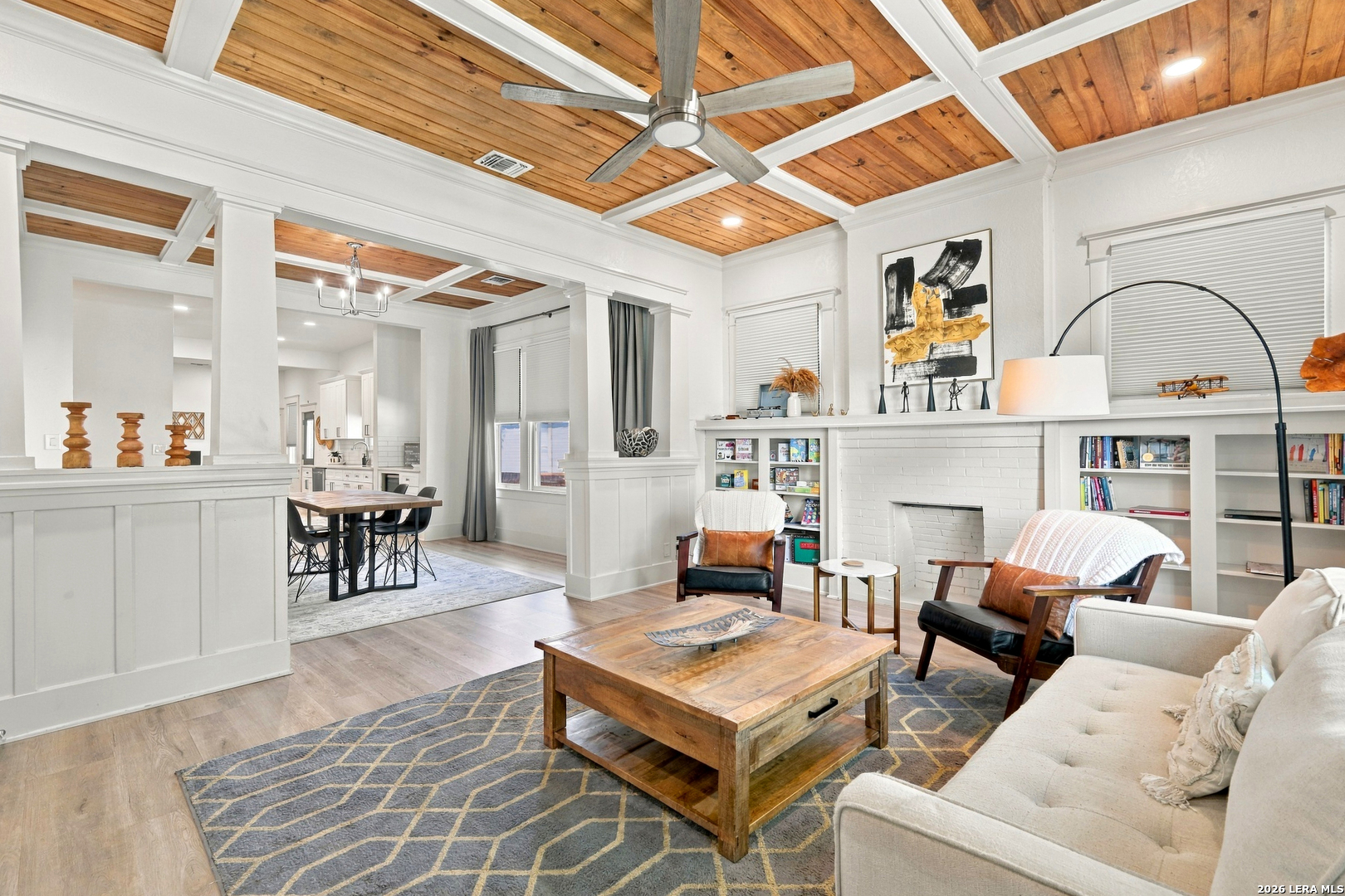 Residential in San Antonio 4