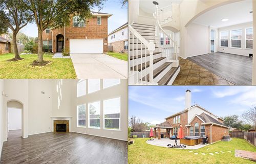 5002 Rollingstone Rd, Richmond, TX, 77407-4097 | Card Image