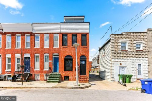 1500 Boyle St, BALTIMORE, MD, 21230-4750 | Card Image