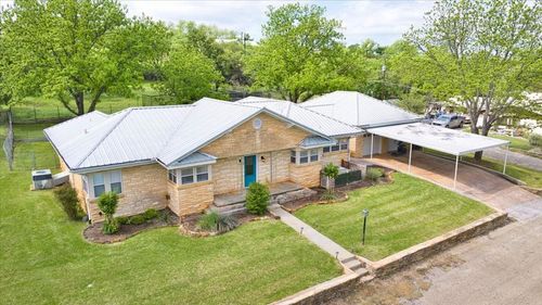 217 Wilson St, Mason, TX, 76856-2073 | Card Image