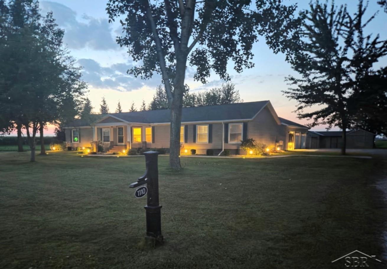 Residential in Beaver Township 2