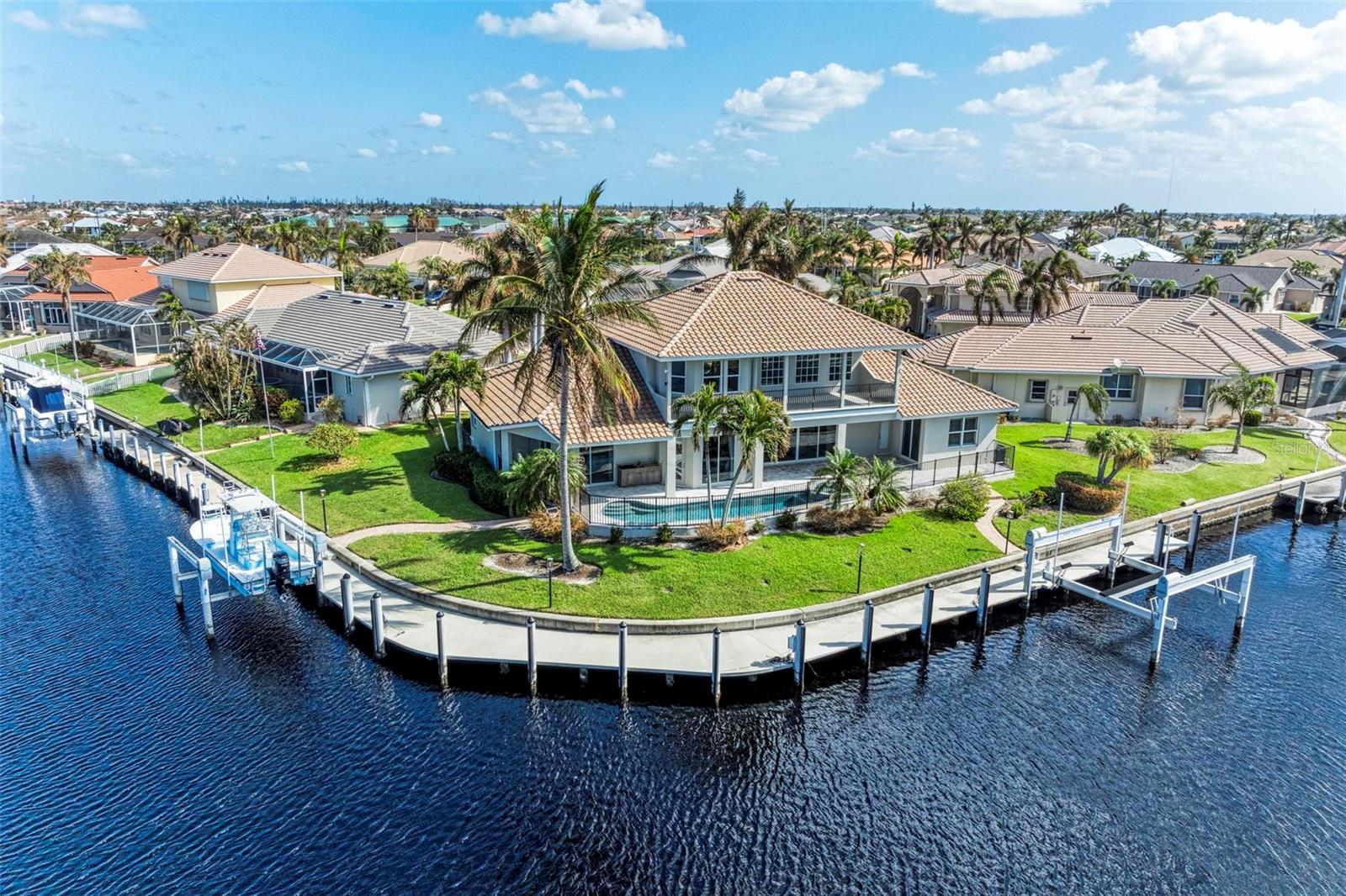 1705 Los Alamos Drive, For Sale in PUNTA GORDA Zoocasa
