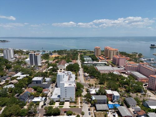 apt-705-700 Beach Dr Ne, ST PETERSBURG, FL, 33701-2630 | Card Image