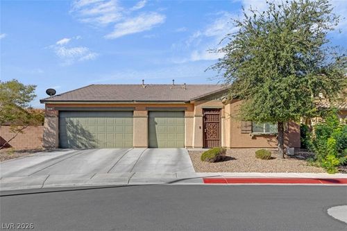 6631 Alder Flower Ct, North Las Vegas, NV, 89084-2505 | Card Image