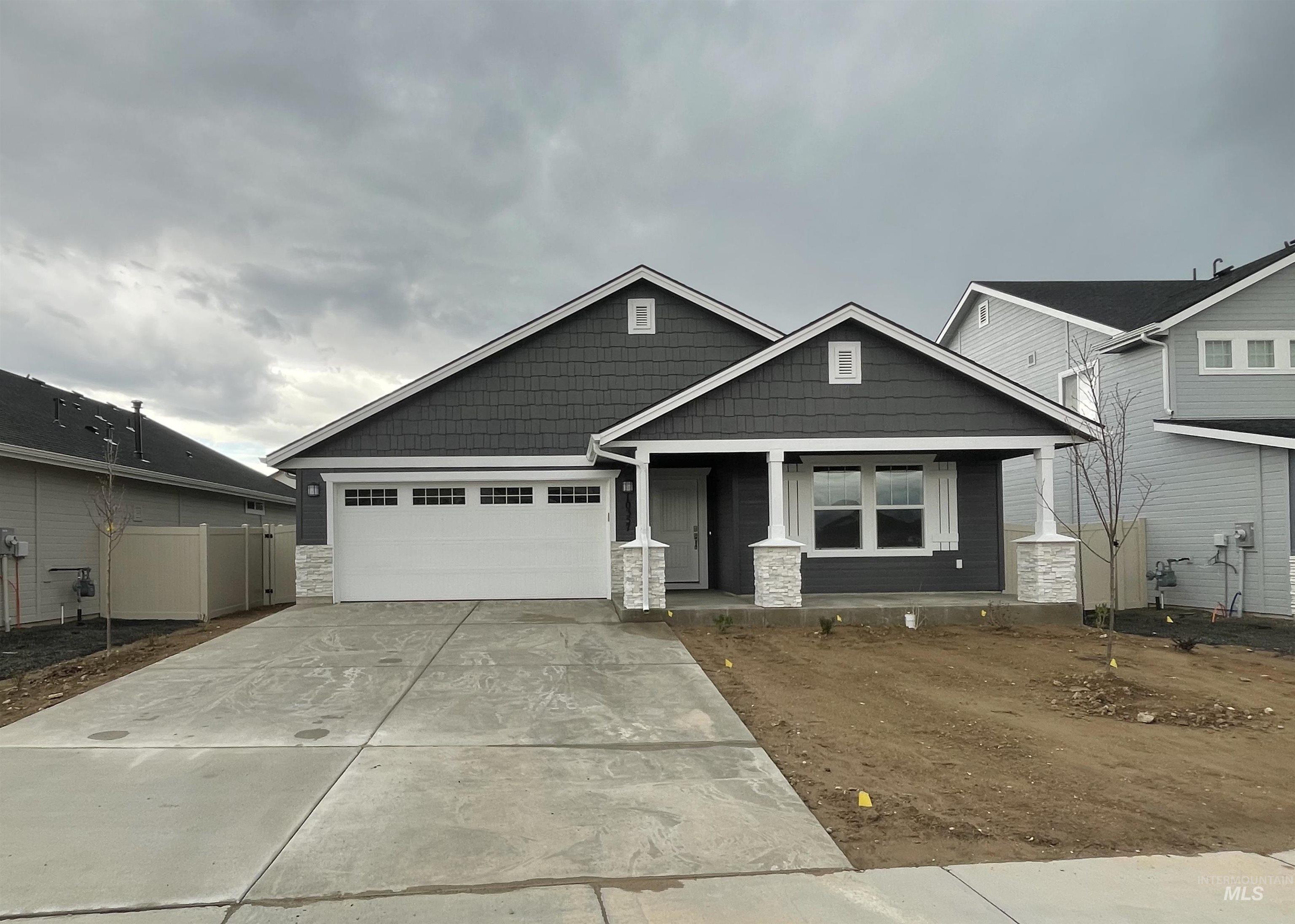 Crystal Ridge Dr, Nampa, ID 83687