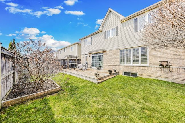 936 Langford St, House other with 5 bedrooms, 4 bathrooms and 4 parking in Oshawa ON | Image 39