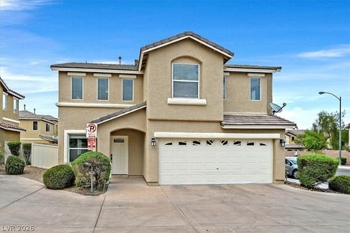 11917 Haven St, Las Vegas, NV, 89183-5644 | Card Image