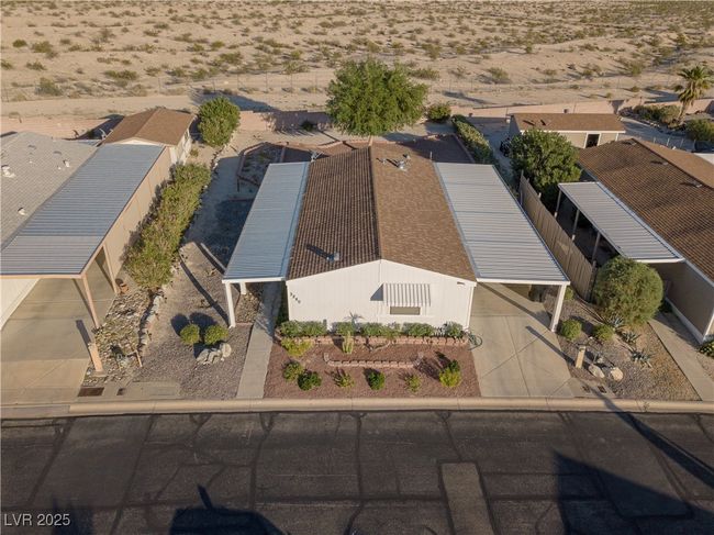 3280 Del Monte St, House other with 2 bedrooms, 2 bathrooms and null parking in Laughlin NV | Image 26