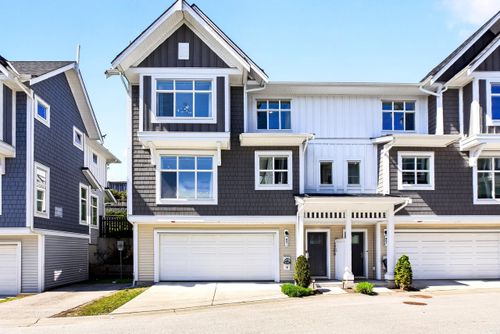 801-11295 Pazarena Place, Maple Ridge, BC, V2X4K9 | Card Image