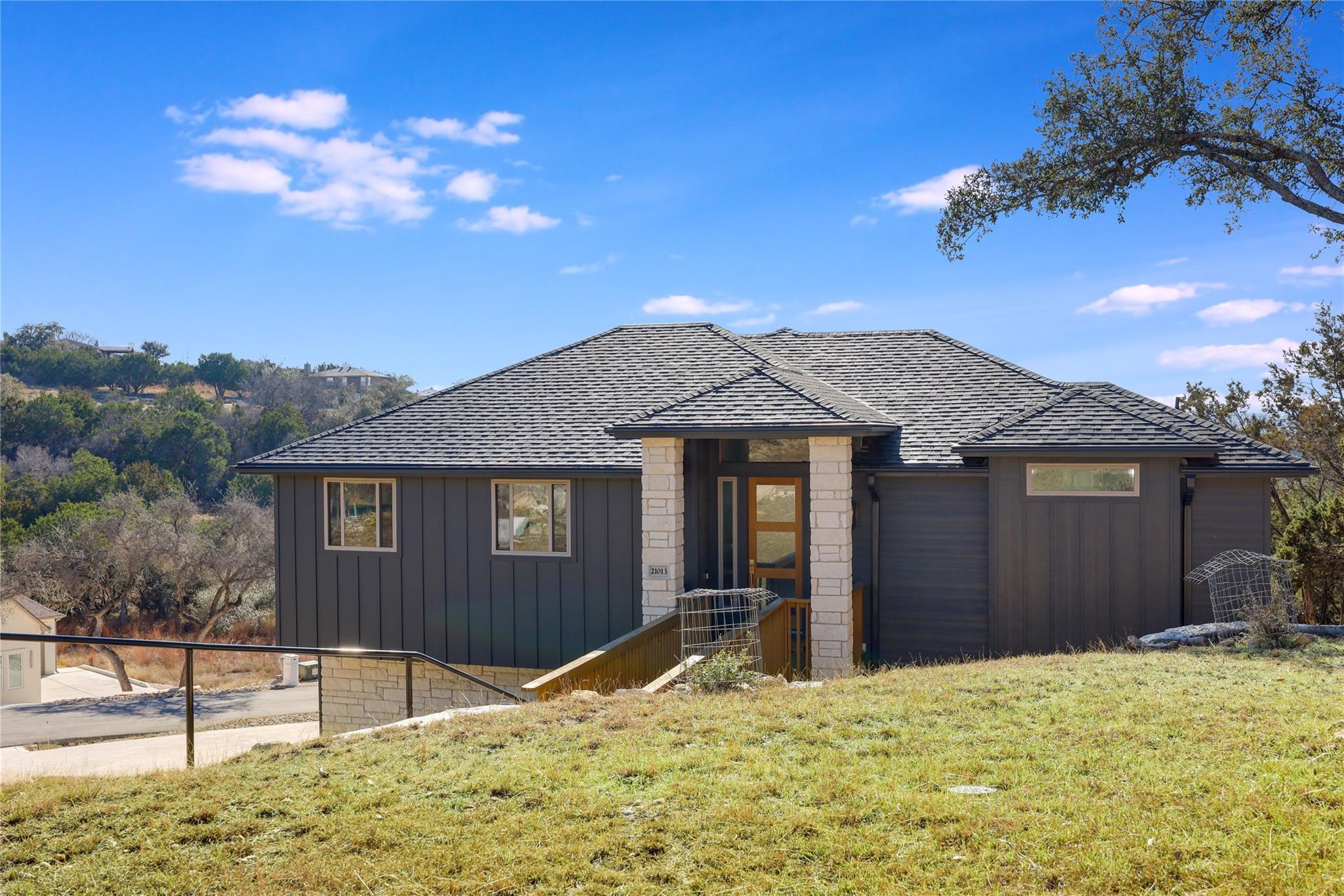 Residential in Lago Vista 2