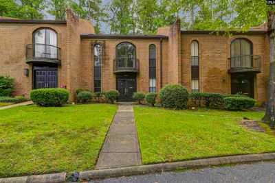 5027 Forest Lake Place, Condo with 2 bedrooms, 1 bathrooms and null parking in Columbia SC | Image 1