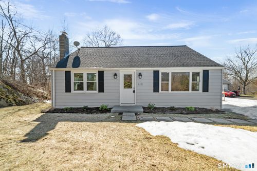 418 Horton Hill Rd, Naugatuck, CT, 06770-4844 | Card Image