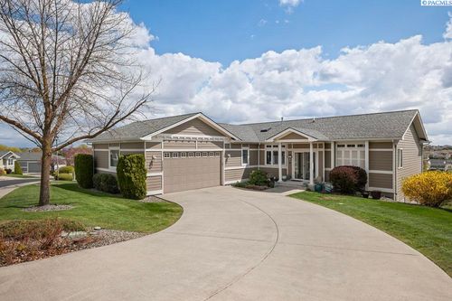 1545 Capri Ct, Pullman, WA, 99163-9600 | Card Image