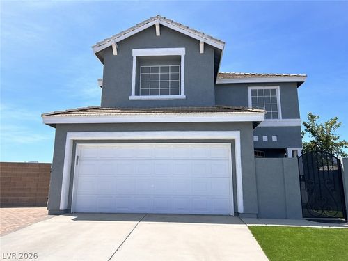 5541 Crestlock Dr, Las Vegas, NV, 89113-1115 | Card Image