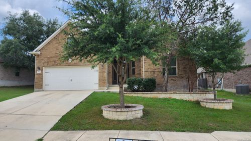 4711 La Santa Rd, San Antonio, TX, 78253-6323 | Card Image