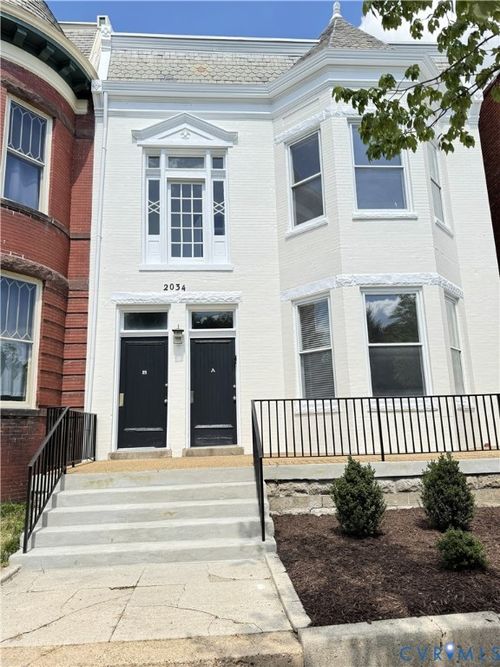 b-2034 W Grace St, Richmond, VA, 23220-2004 | Card Image