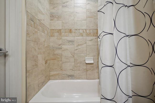 1917 H St Ne, Townhouse with 4 bedrooms, 4 bathrooms and null parking in WASHINGTON DC | Image 31