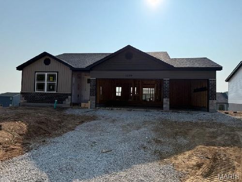 1159 Marathon Dr, Foristell, MO, 63348-2619 | Card Image