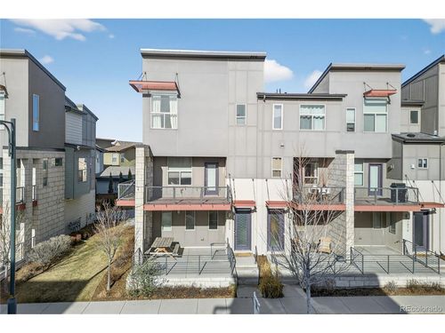 7959 E 54th Pl, Denver, CO, 80238-3812 | Card Image