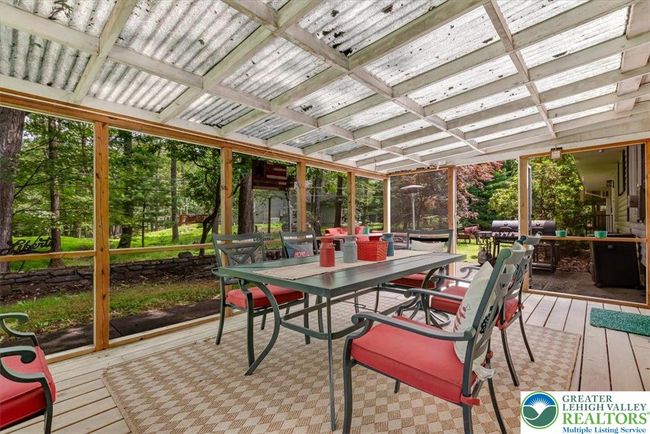 742 White Oak Rd, House other with 3 bedrooms, 2 bathrooms and null parking in Cresco PA | Image 32