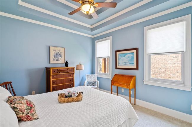 564 Mystic Trail Ln, House other with 4 bedrooms, 5 bathrooms and null parking in Jasper GA | Image 30