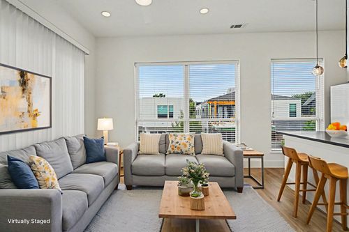 205-2217 N Fitzhugh Avenue, Dallas, TX, 75204 | Card Image