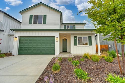 3293 Stone Field Way, Loomis, CA, 95650-7960 | Card Image