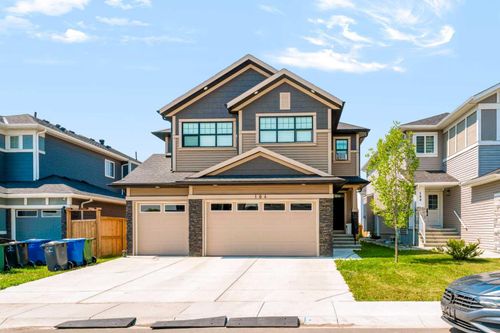 104 Sandpiper Landing, Chestermere, AB, T1X1Y8 | Card Image