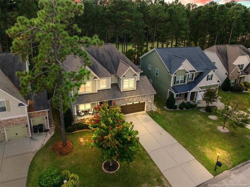 1009 Micahs Way N, Spring Lake, NC, 28390-6008 | Card Image