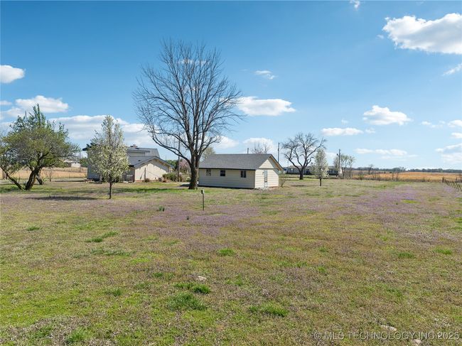 7685 Ferguson Rd, House other with 3 bedrooms, 2 bathrooms and null parking in Mounds OK | Image 28