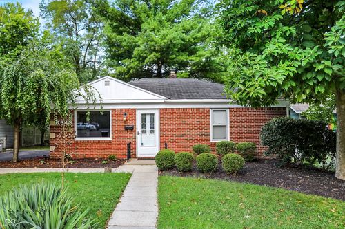 6548 Ferguson Street, Indianapolis, IN, 46220 | Card Image