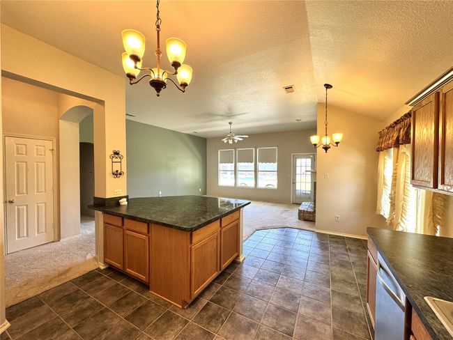 132 Yosemite Ln, House other with 3 bedrooms, 2 bathrooms and null parking in Terrell TX | Image 7