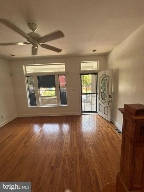 Residential Lease in BALTIMORE 4