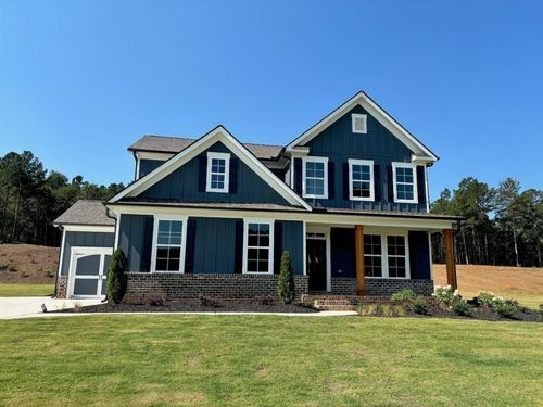 1269 Pj East Rd, Covington, GA, 30014-8507 | Card Image
