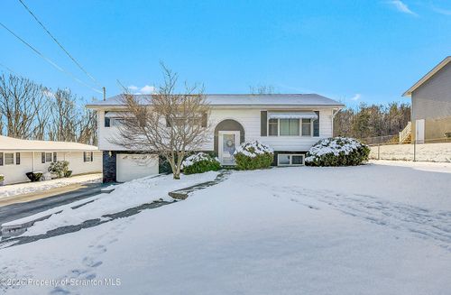 419 Lillibridge Street, Peckville, PA, 18452 | Card Image