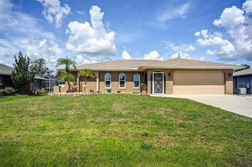 726 Calvert Ave, Port Charlotte, FL, 33948-6345 | Card Image