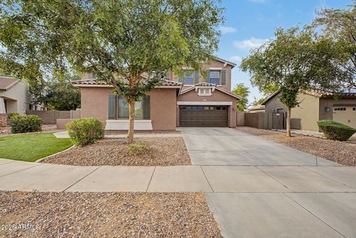 15864 W Shaw Butte Dr, Surprise, AZ, 85379-1002 | Card Image