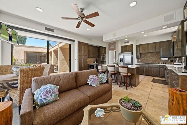 630 Hospitality Dr, Condo with 3 bedrooms, 3 bathrooms and 2 parking in Rancho Mirage CA | Image 40