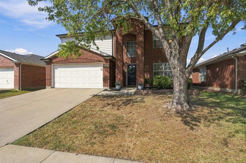 303 Charleston Dr, Wylie, TX, 75098-7427 | Card Image