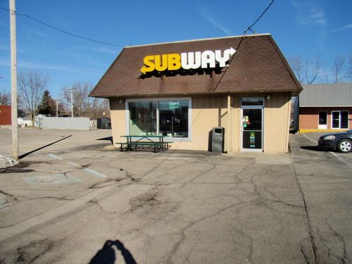 614 & 613 N Waynest. & Martha St. Streets, Angola, IN, 46703 | Card Image