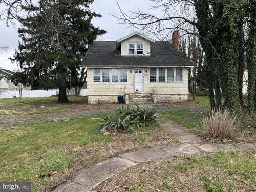 723 Chestnut St, MILTON, DE, 19968-1323 | Card Image