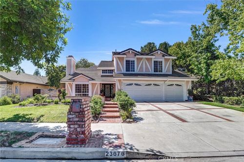 23676 Justice St, West Hills, CA, 91304 | Card Image