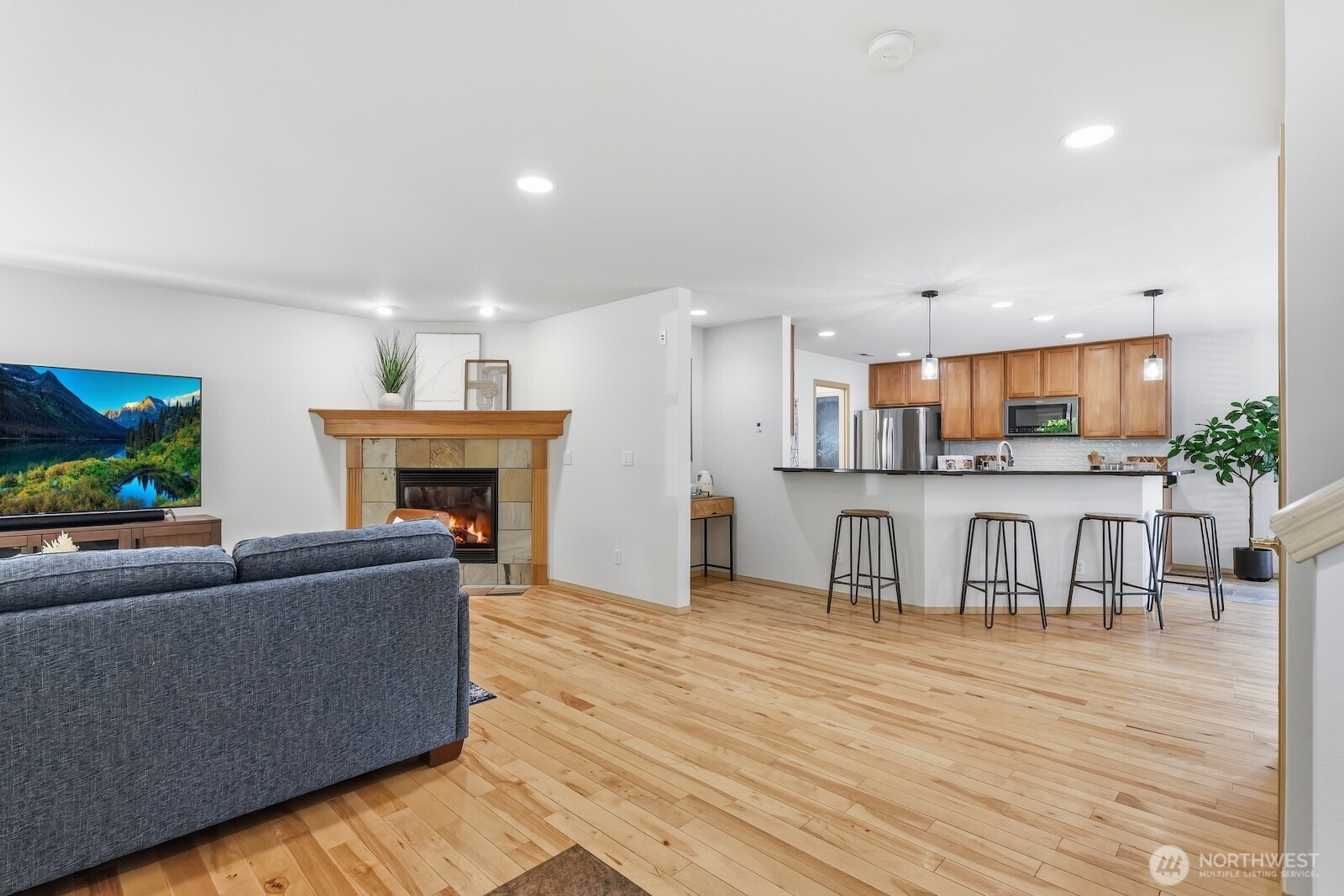 Residential in Snoqualmie 5