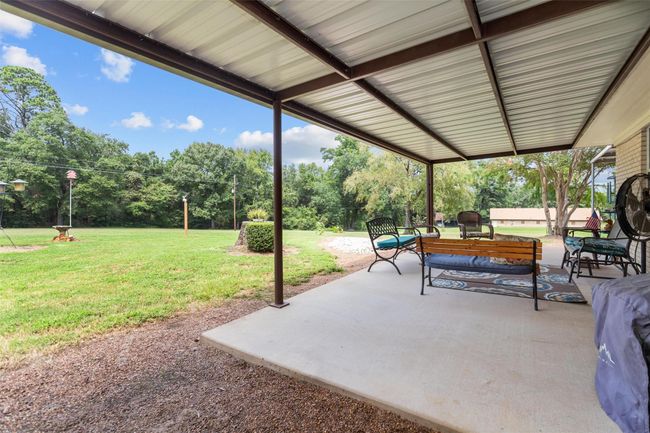 19769 State Highway 21 E, House other with 3 bedrooms, 2 bathrooms and 1 parking in Grapeland TX | Image 30