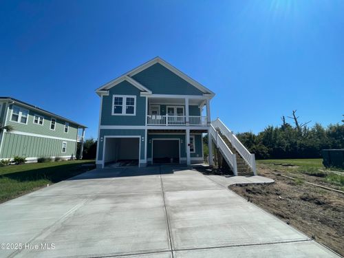 652 Fishermans Pt, Newport, NC, 28570-0120 | Card Image
