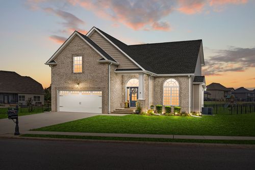 1172 Upland Ter, Clarksville, TN, 37043-1482 | Card Image