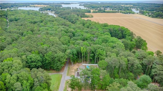 100 Little John St, House other with 3 bedrooms, 2 bathrooms and null parking in Reedville VA | Image 15