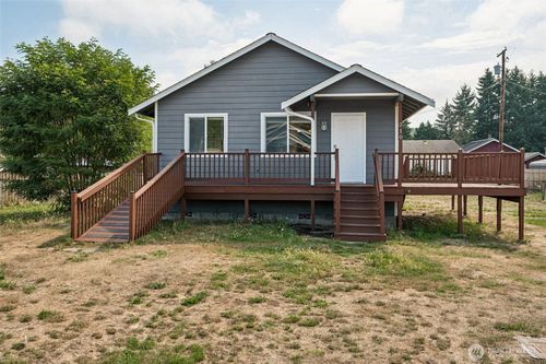 210 N Market St, Bucoda, WA, 98530-4516 | Card Image