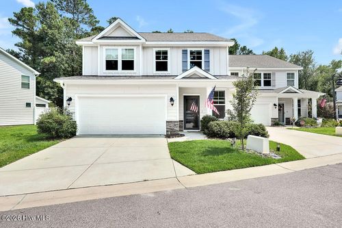 4435 Finch Ln, Wilmington, NC, 28409-2790 | Card Image